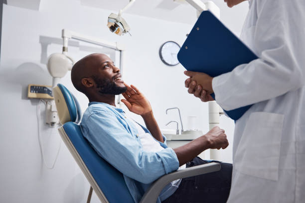 Best Emergency Wisdom Tooth Extraction in Gordon, NE