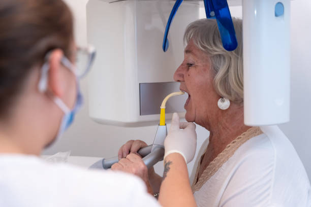 Best Emergency Treatment for Jaw Pain or Injury in Gordon, NE