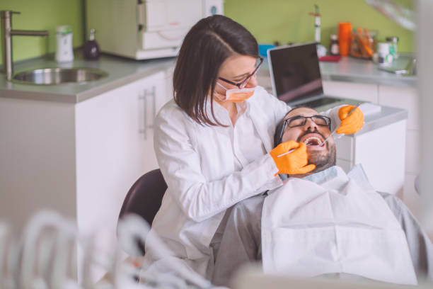 Best Emergency Pediatric Dental Care in Gordon, NE